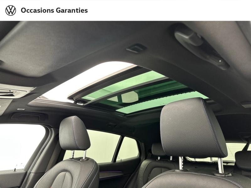 Voitures occasions BMW X2 M Sport Paris