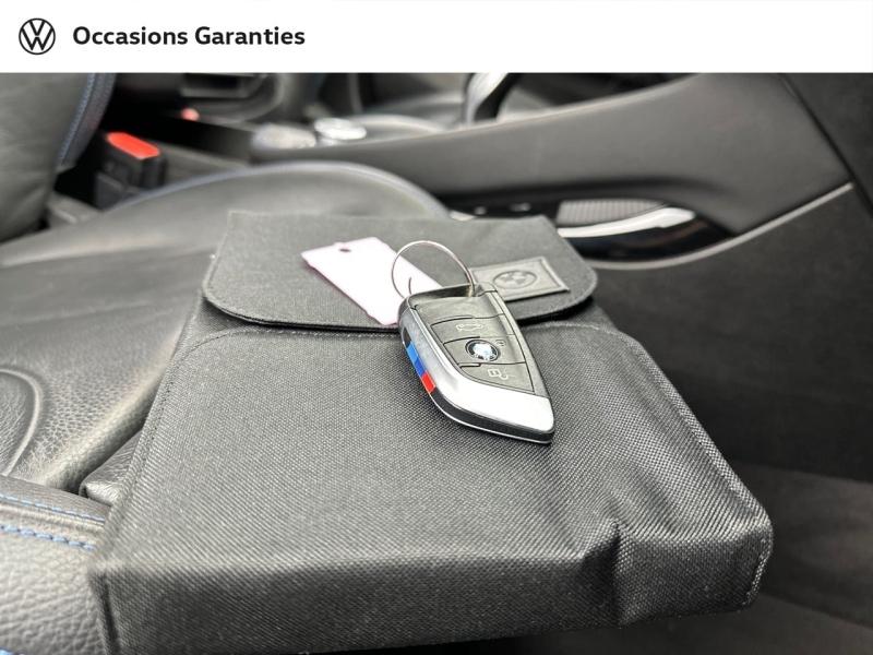 Voitures occasions BMW X2 M Sport Paris