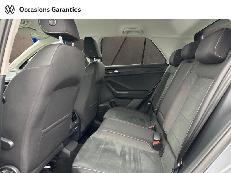 Voitures occasions VOLKSWAGEN T-ROC Style Paris