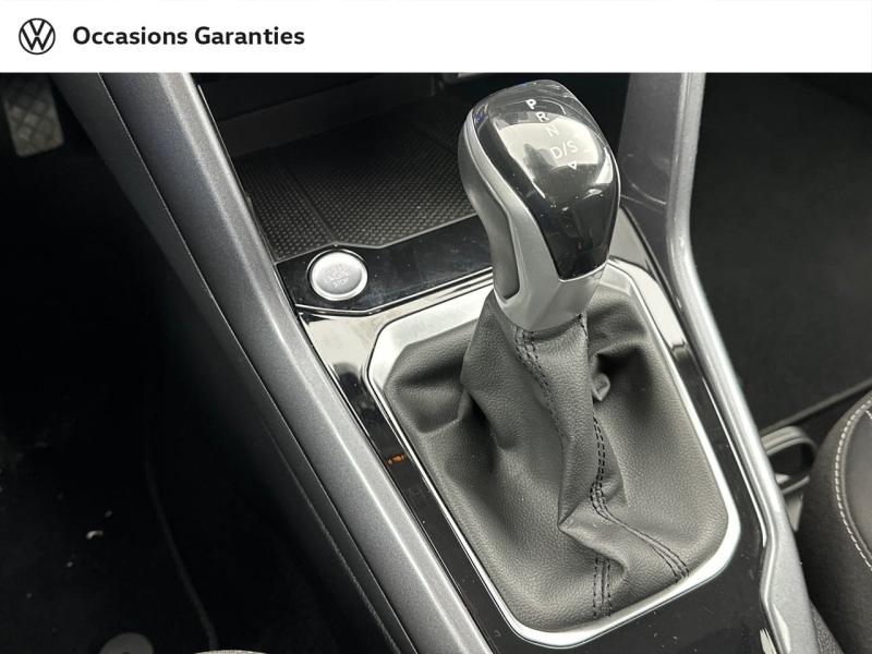 Voitures occasions VOLKSWAGEN T-ROC Style Paris