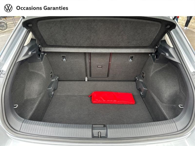 Voitures occasions VOLKSWAGEN T-ROC Style Paris