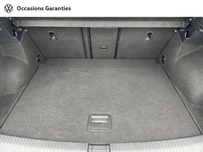 Voitures occasions VOLKSWAGEN T-ROC Style Paris