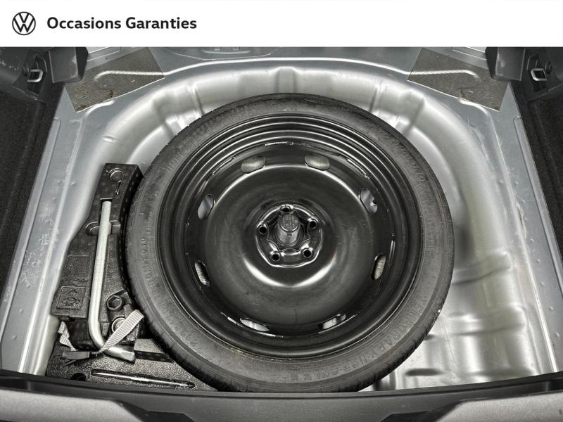 Voitures occasions VOLKSWAGEN T-ROC Style Paris