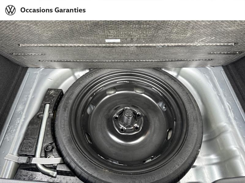 Voitures occasions VOLKSWAGEN T-ROC Style Paris