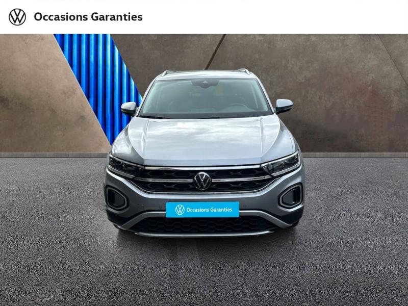 Voitures occasions VOLKSWAGEN T-ROC Style Paris
