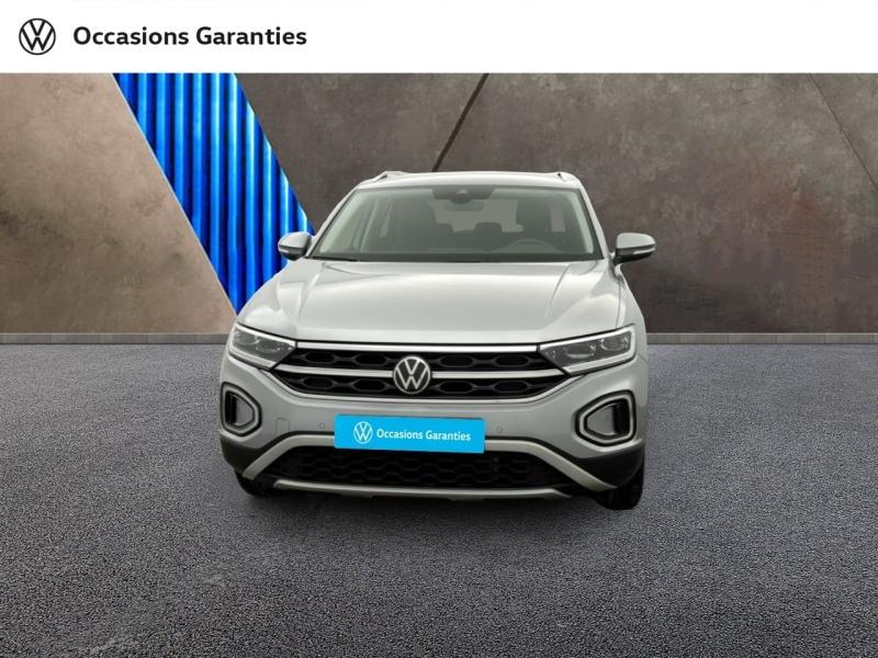 Voitures occasions VOLKSWAGEN T-ROC Style Paris