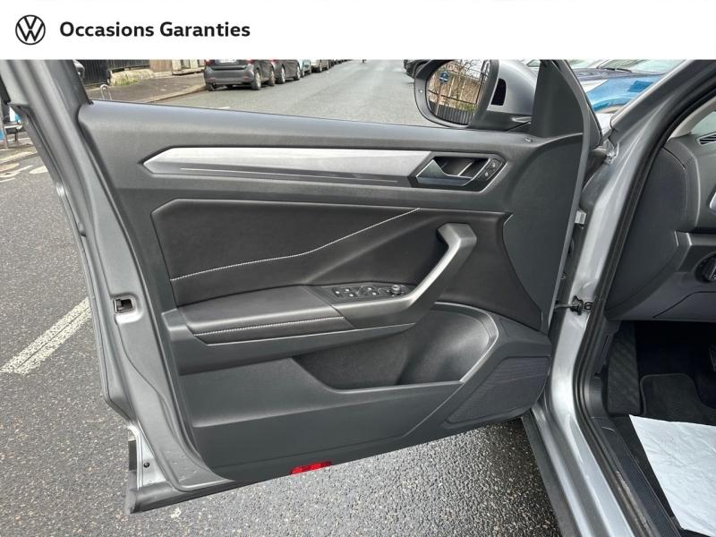 Voitures occasions VOLKSWAGEN T-ROC Style Paris