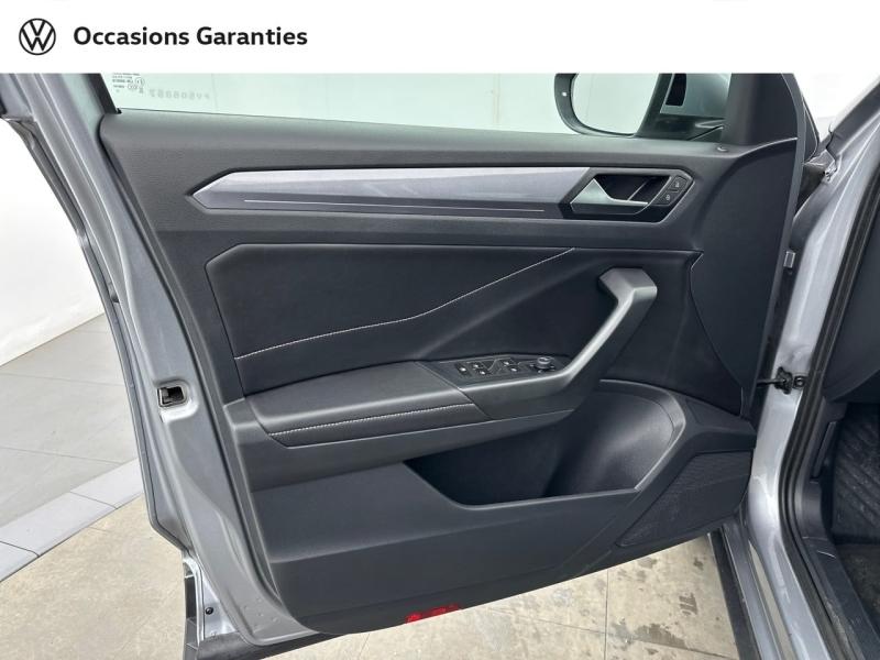 Voitures occasions VOLKSWAGEN T-ROC Style Paris