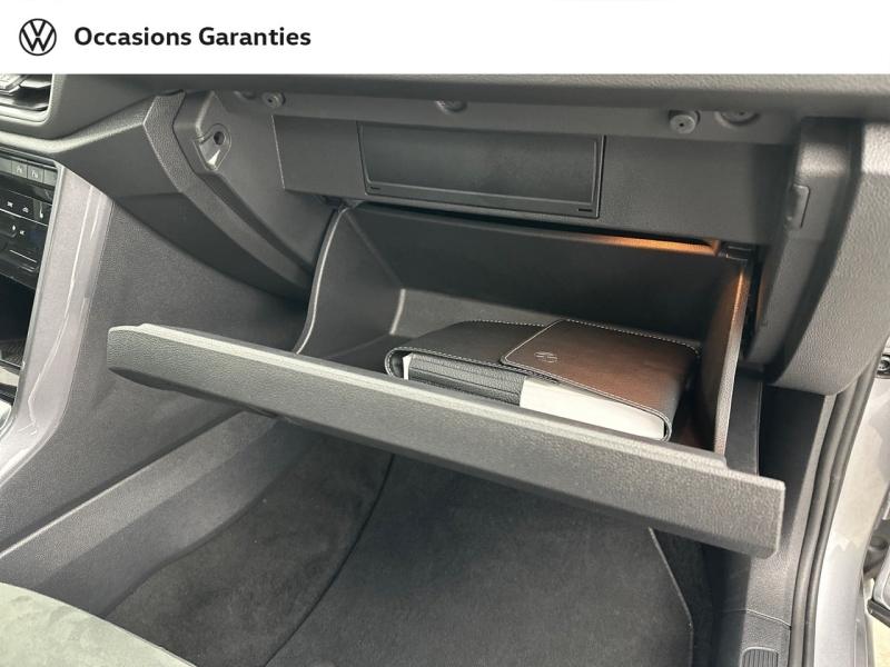 Voitures occasions VOLKSWAGEN T-ROC Style Paris