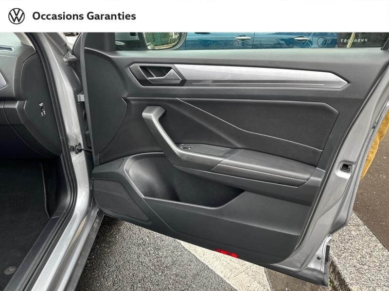 Voitures occasions VOLKSWAGEN T-ROC Style Paris