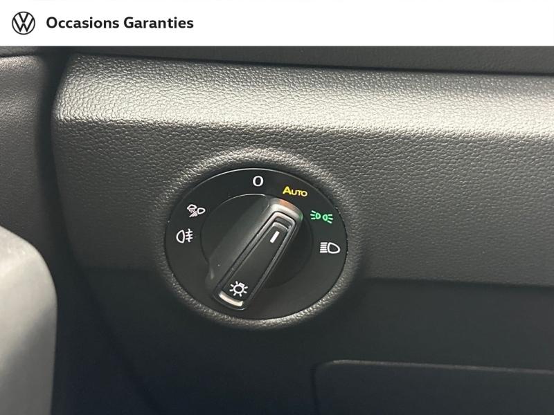 Voitures occasions VOLKSWAGEN T-ROC Style Paris