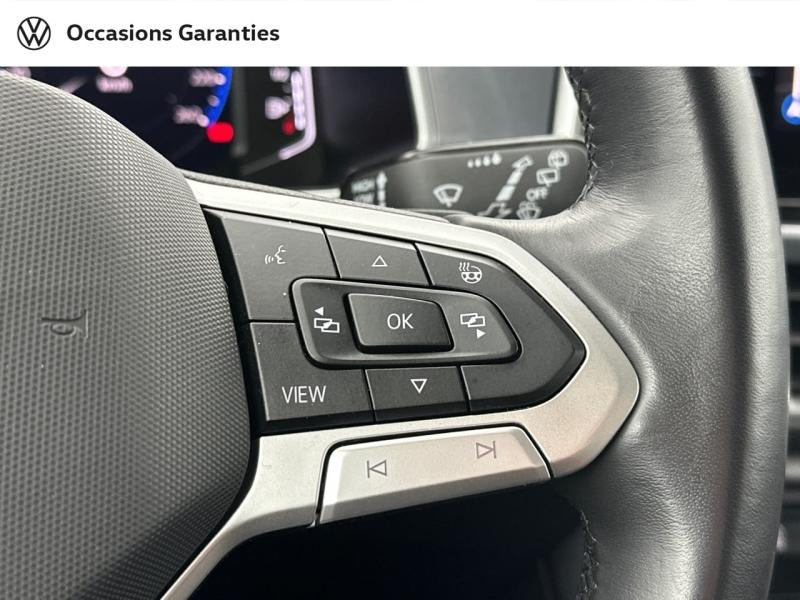 Voitures occasions VOLKSWAGEN T-ROC Style Paris