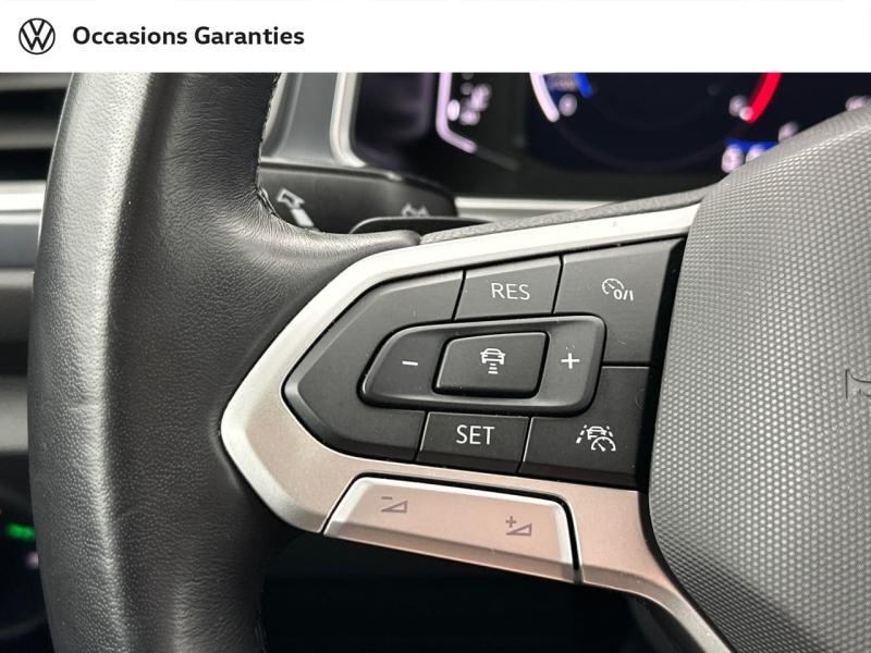 Voitures occasions VOLKSWAGEN T-ROC Style Paris