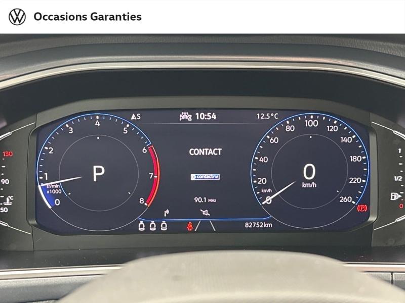 Voitures occasions VOLKSWAGEN T-ROC Style Paris