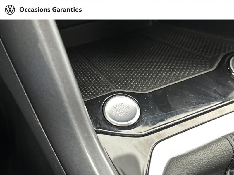 Voitures occasions VOLKSWAGEN T-ROC Style Paris