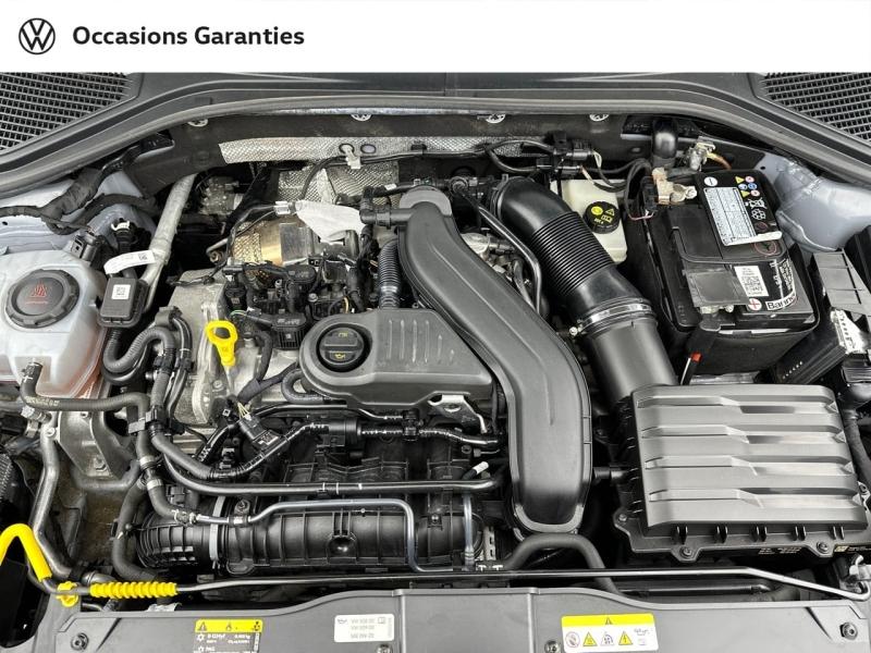 Voitures occasions VOLKSWAGEN T-ROC Style Paris