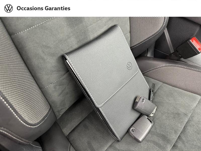 Voitures occasions VOLKSWAGEN T-ROC Style Paris