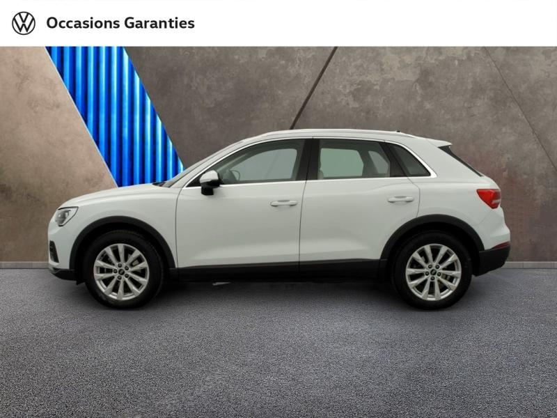 Voitures occasions Audi Q3 Design Paris