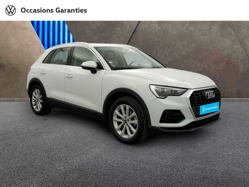 Voitures occasions Audi Q3 Design Paris