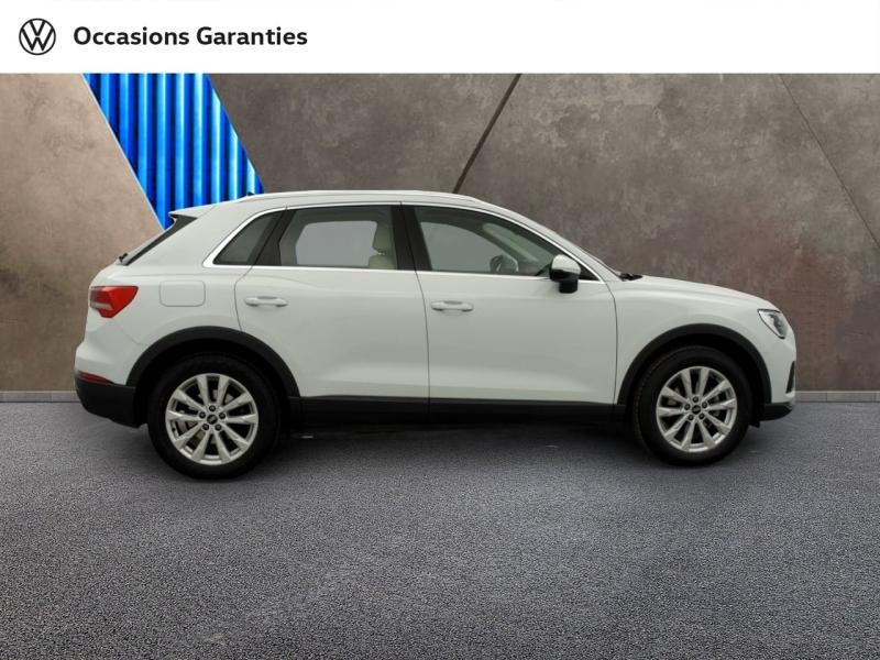 Voitures occasions Audi Q3 Design Paris