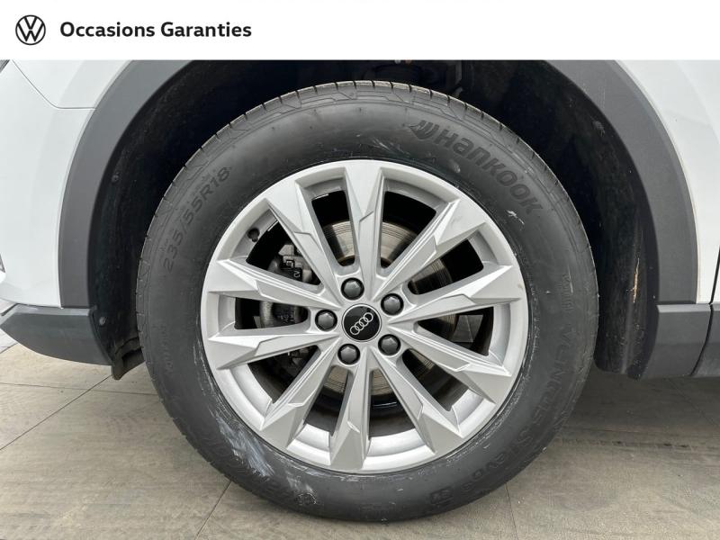 Voitures occasions Audi Q3 Design Paris