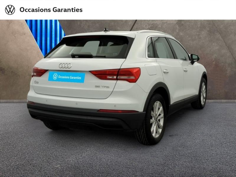 Voitures occasions Audi Q3 Design Paris