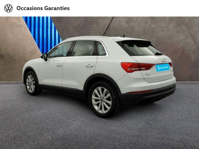 Voitures occasions Audi Q3 Design Paris