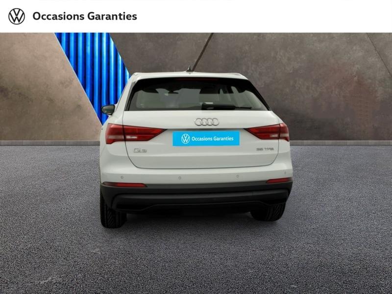 Voitures occasions Audi Q3 Design Paris
