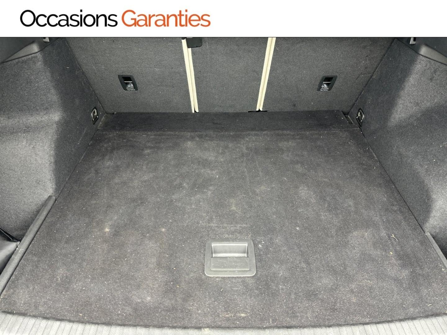 Voitures occasions Audi Q3 Design Paris