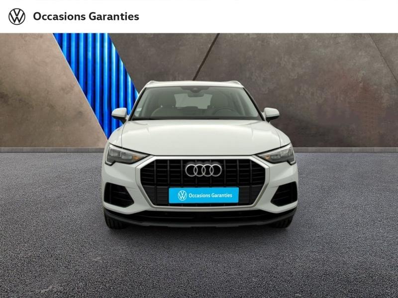 Voitures occasions Audi Q3 Design Paris