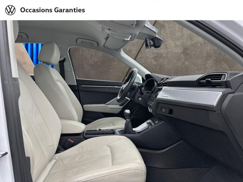 Voitures occasions Audi Q3 Design Paris