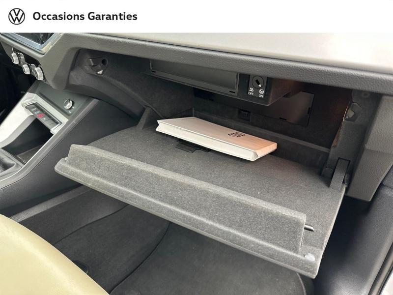 Voitures occasions Audi Q3 Design Paris