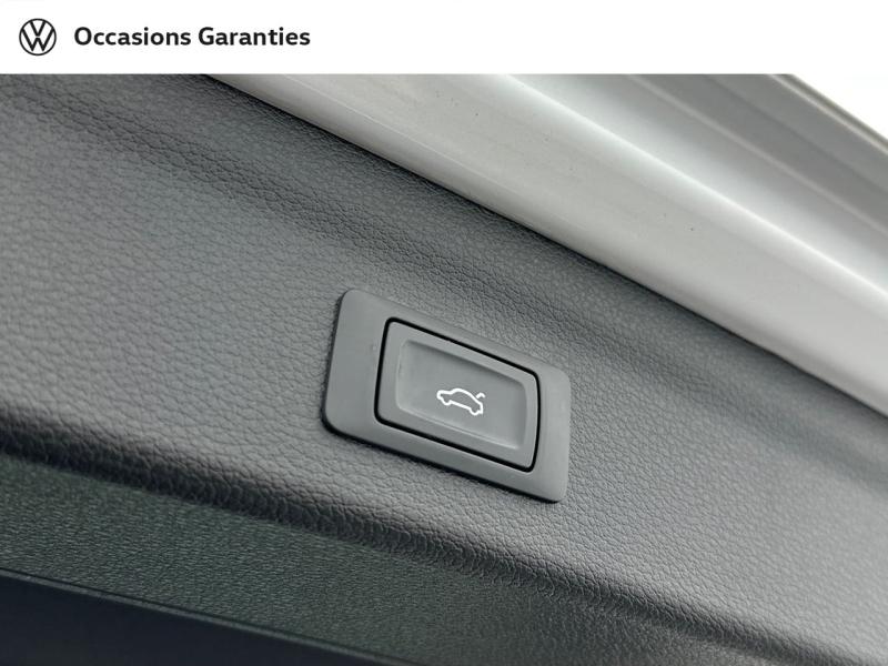 Voitures occasions Audi Q3 Design Paris