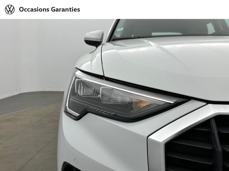 Voitures occasions Audi Q3 Design Paris