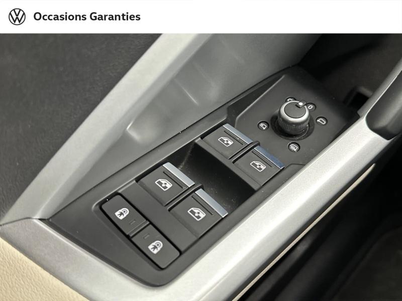 Voitures occasions Audi Q3 Design Paris