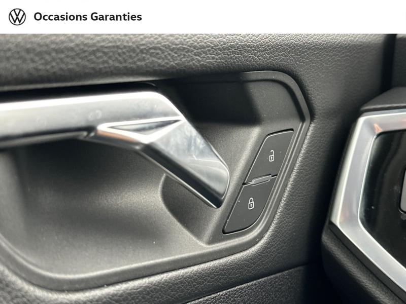 Voitures occasions Audi Q3 Design Paris