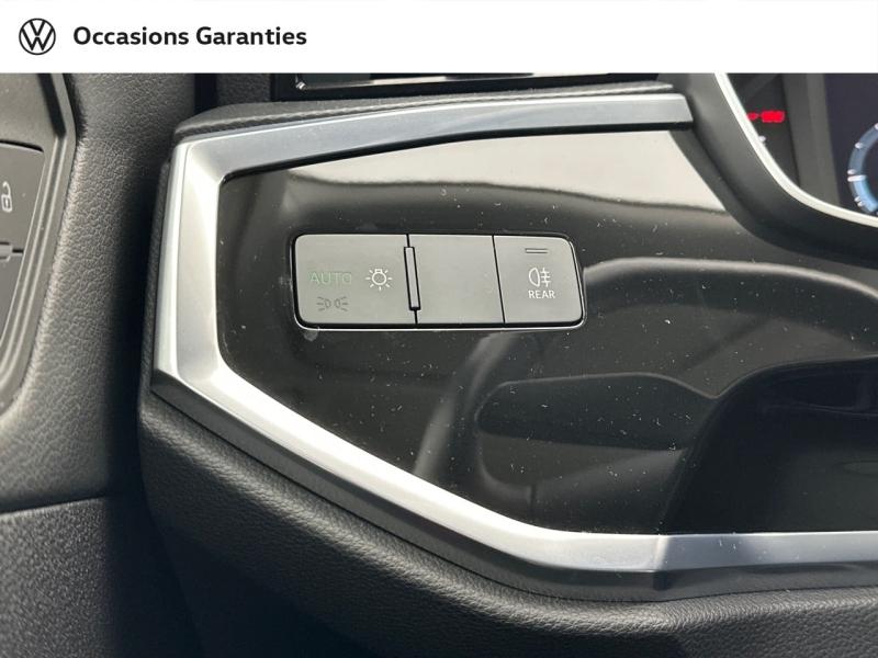 Voitures occasions Audi Q3 Design Paris