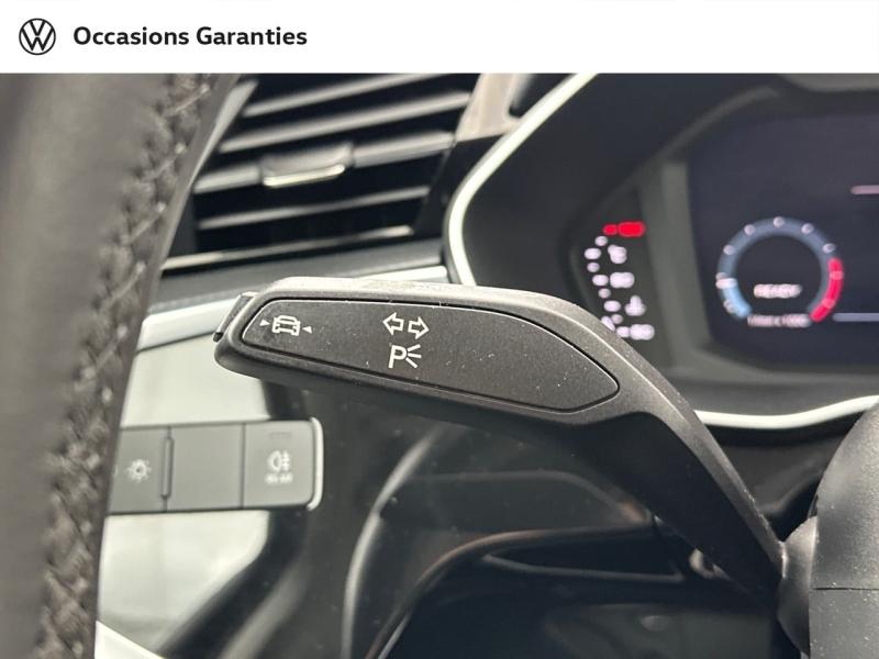 Voitures occasions Audi Q3 Design Paris