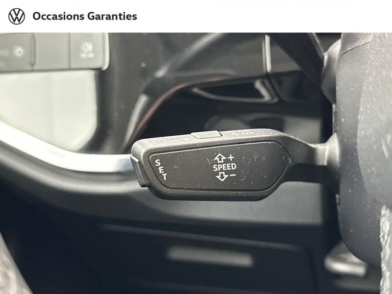 Voitures occasions Audi Q3 Design Paris