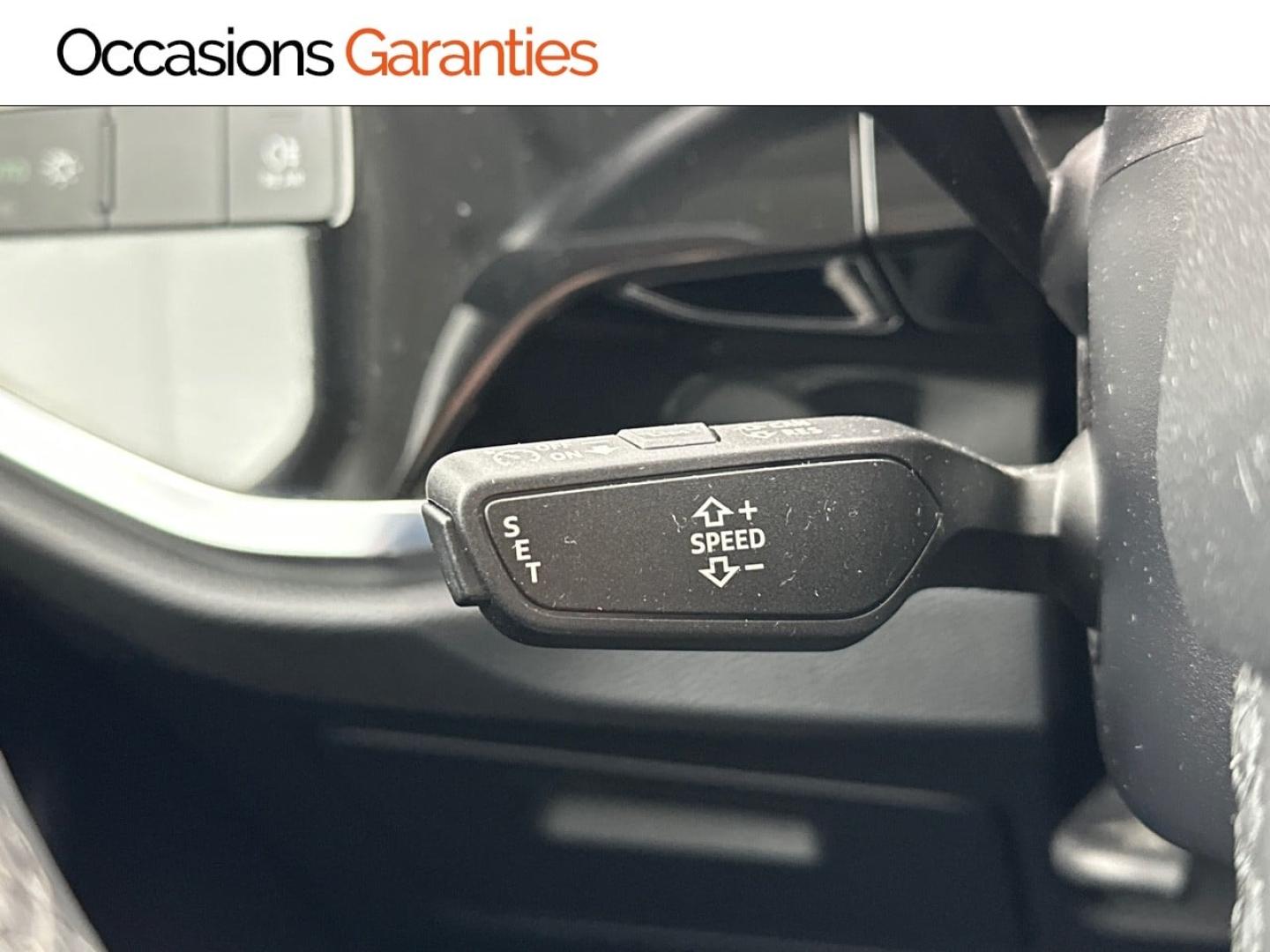 Voitures occasions Audi Q3 Design Paris