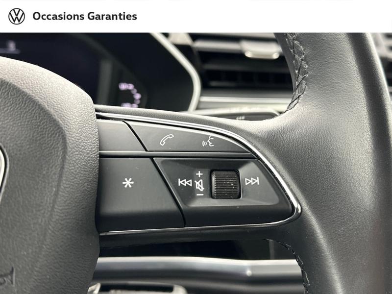 Voitures occasions Audi Q3 Design Paris