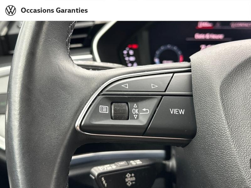 Voitures occasions Audi Q3 Design Paris