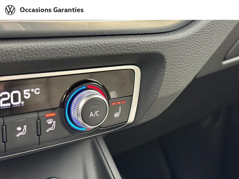 Voitures occasions Audi Q3 Design Paris