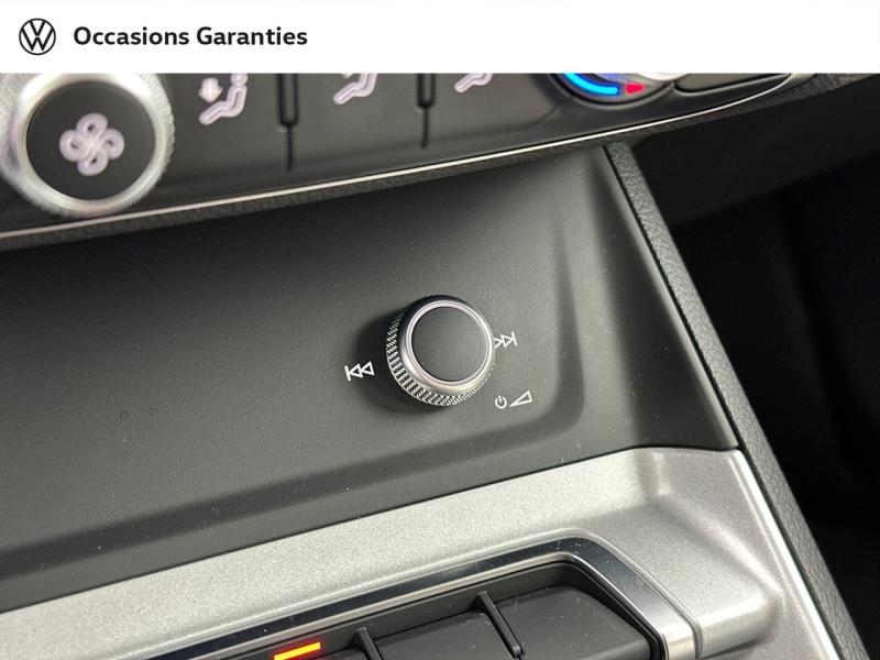 Voitures occasions Audi Q3 Design Paris