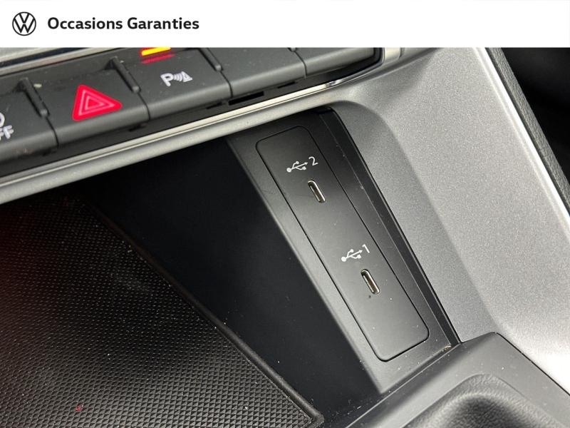 Voitures occasions Audi Q3 Design Paris