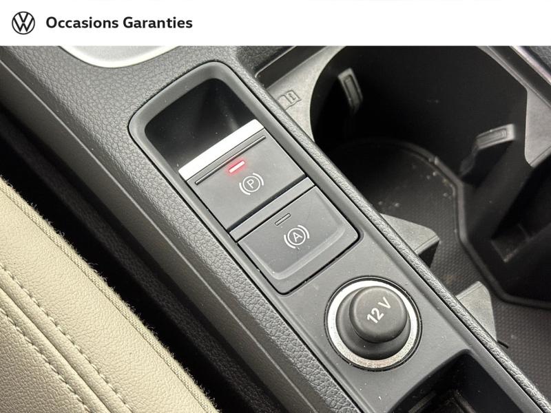 Voitures occasions Audi Q3 Design Paris