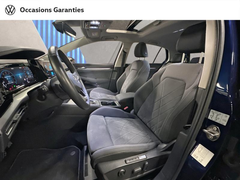 Voitures occasions VOLKSWAGEN GOLF Style 1st Paris
