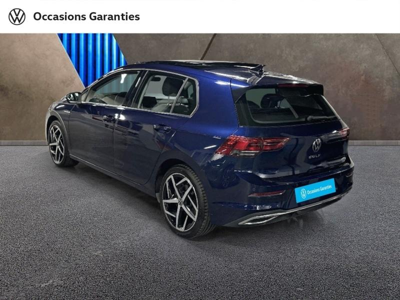 Voitures occasions VOLKSWAGEN GOLF Style 1st Paris