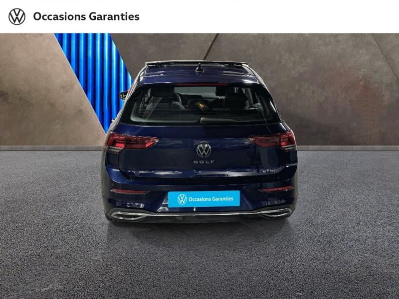 Voitures occasions VOLKSWAGEN GOLF Style 1st Paris