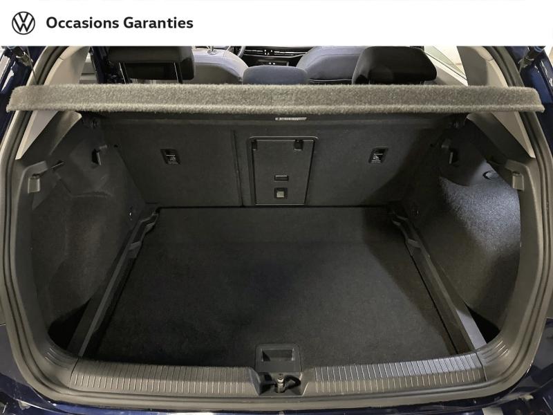 Voitures occasions VOLKSWAGEN GOLF Style 1st Paris